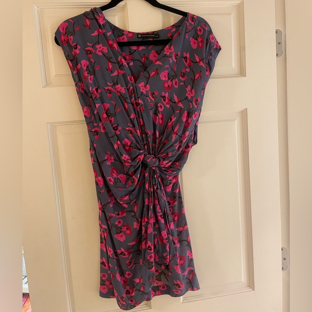 ViX Paul Hermanny cover-up!